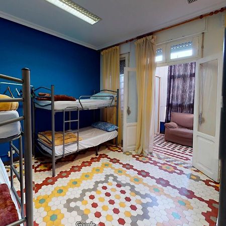 Albergue Internacional De Teruel City Backpackers Exteriör bild