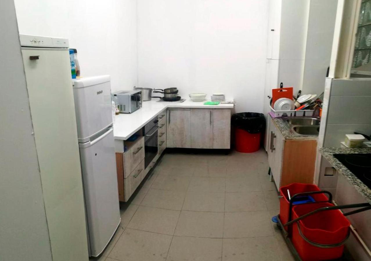 Albergue Internacional De Teruel City Backpackers Exteriör bild
