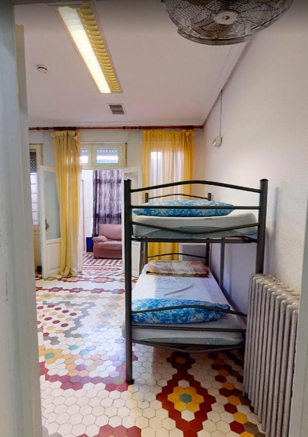 Albergue Internacional De Teruel City Backpackers Exteriör bild