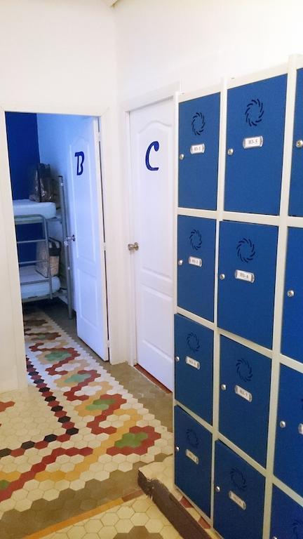 Albergue Internacional De Teruel City Backpackers Rum bild