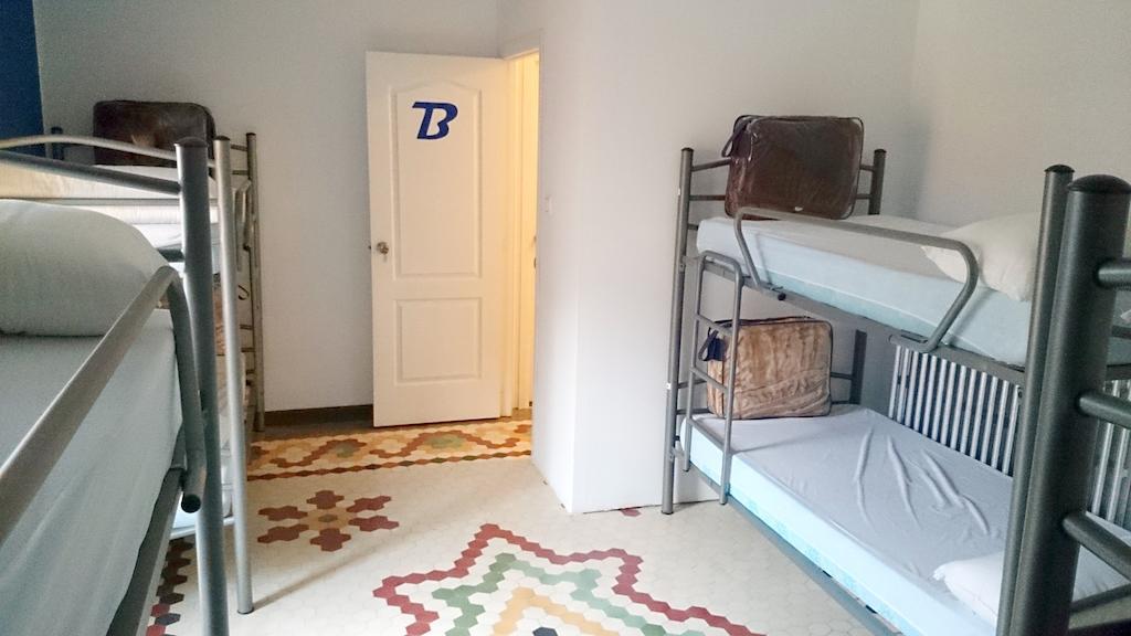Albergue Internacional De Teruel City Backpackers Rum bild