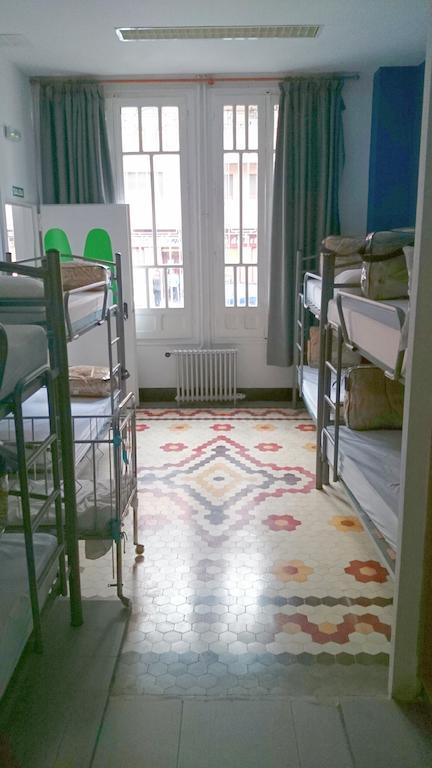 Albergue Internacional De Teruel City Backpackers Exteriör bild