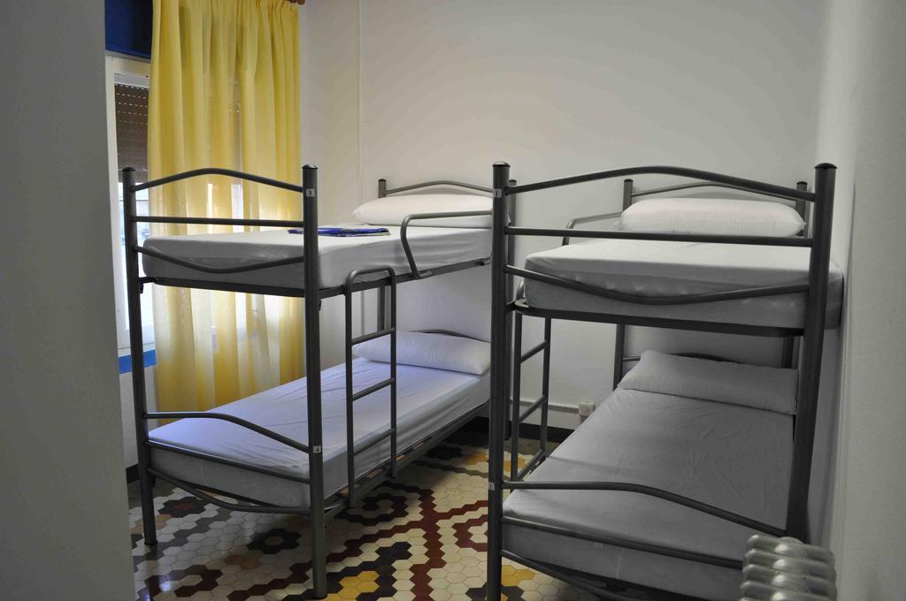 Albergue Internacional De Teruel City Backpackers Rum bild