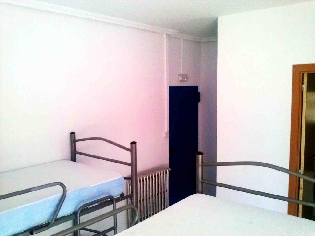 Albergue Internacional De Teruel City Backpackers Exteriör bild