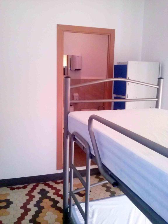 Albergue Internacional De Teruel City Backpackers Rum bild