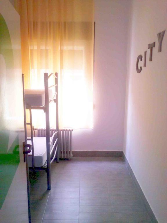 Albergue Internacional De Teruel City Backpackers Rum bild