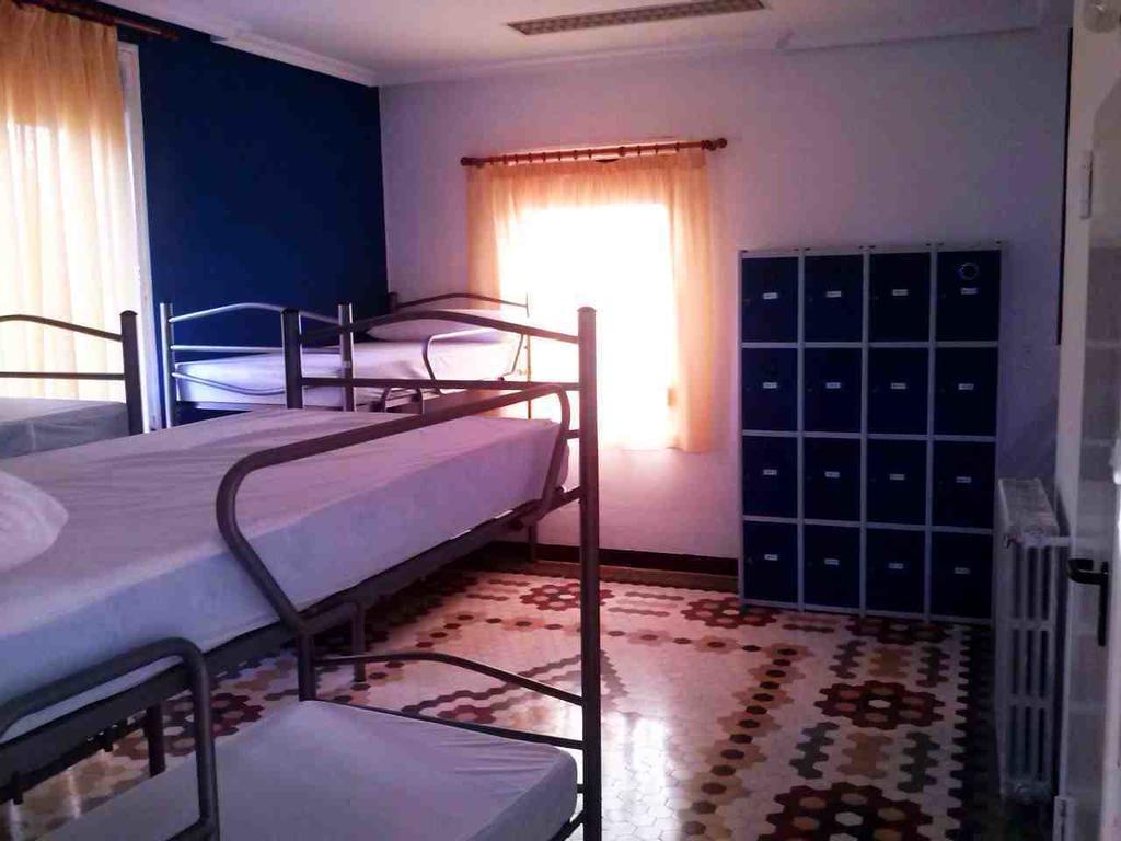 Albergue Internacional De Teruel City Backpackers Exteriör bild