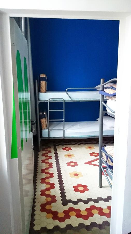 Albergue Internacional De Teruel City Backpackers Exteriör bild