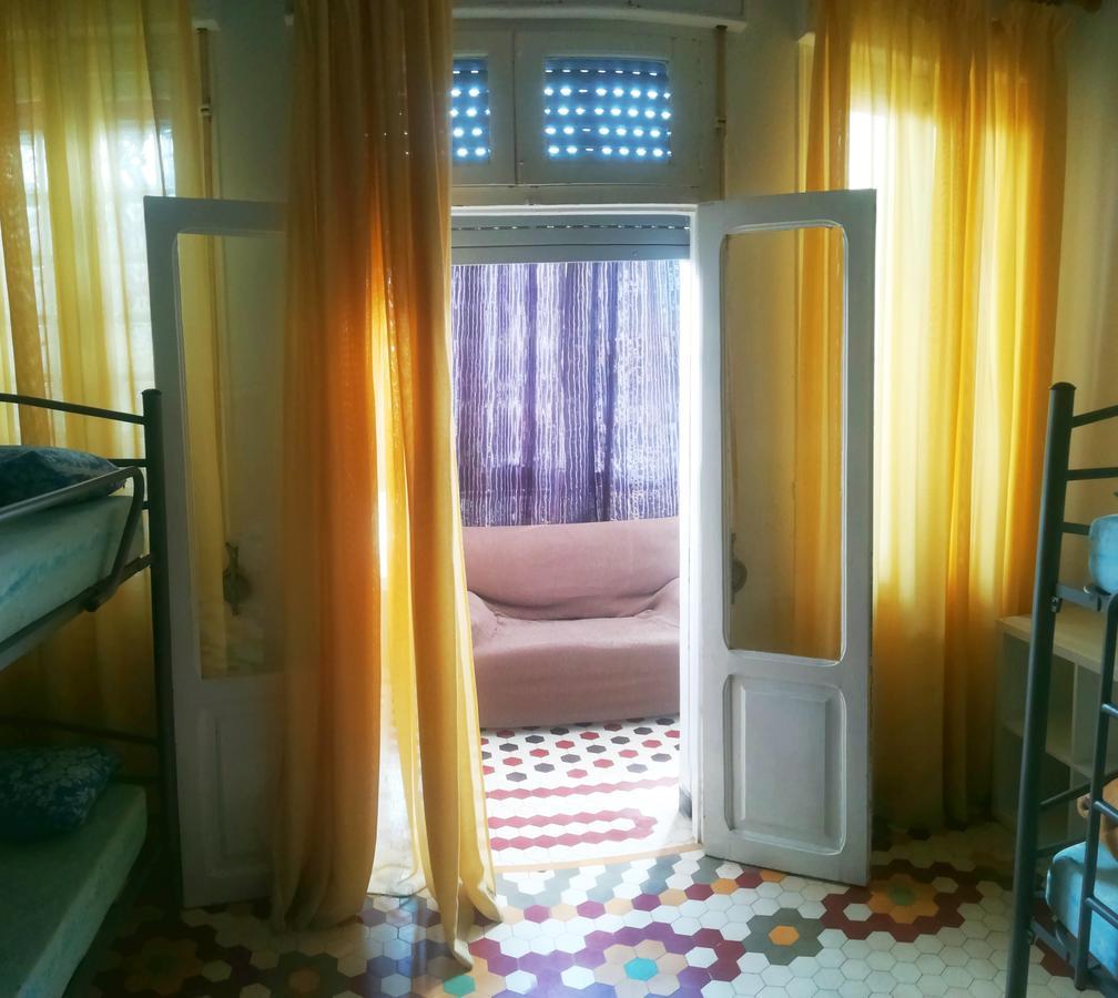 Albergue Internacional De Teruel City Backpackers Exteriör bild