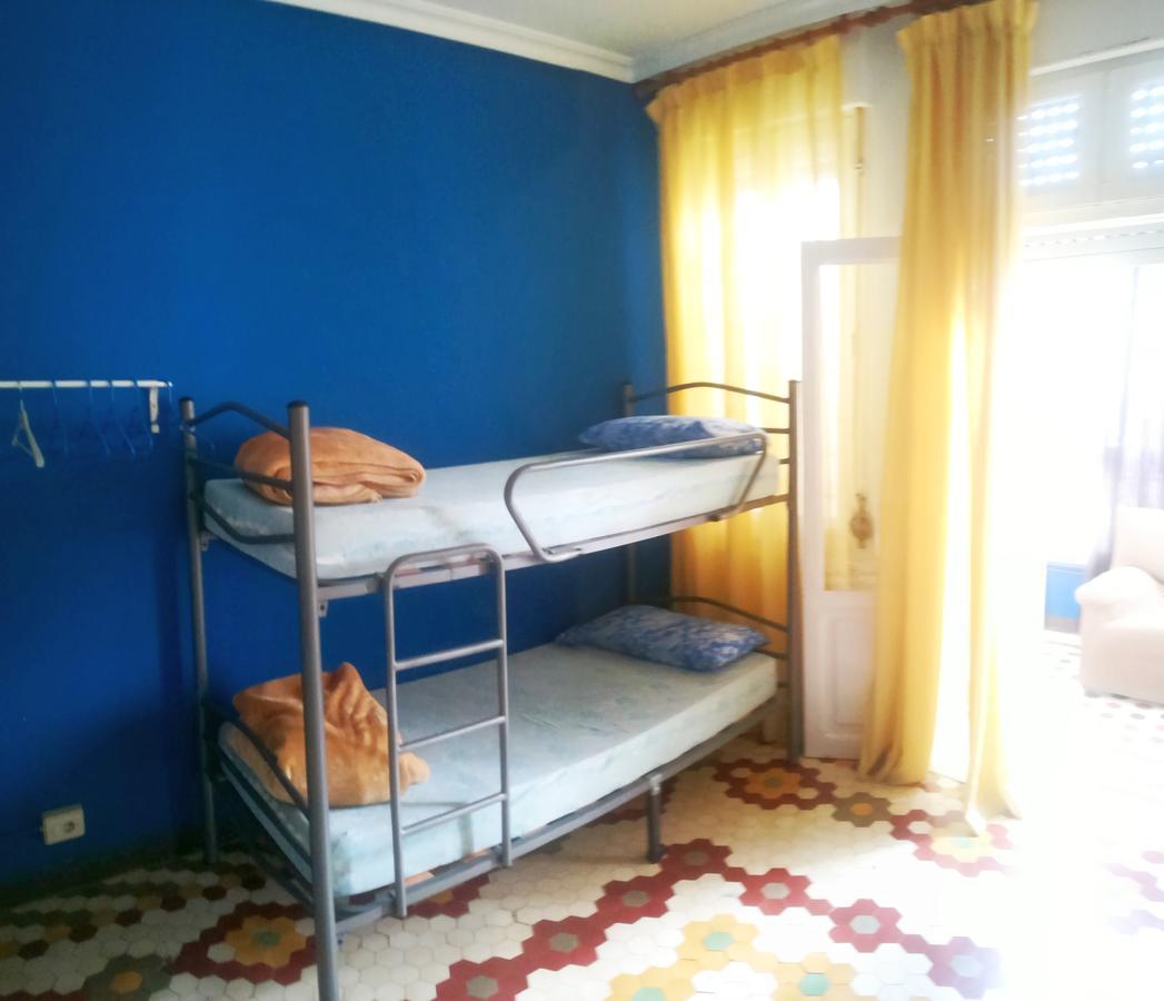Albergue Internacional De Teruel City Backpackers Exteriör bild
