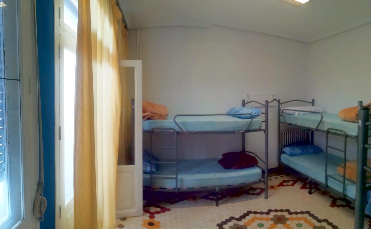 Albergue Internacional De Teruel City Backpackers Exteriör bild