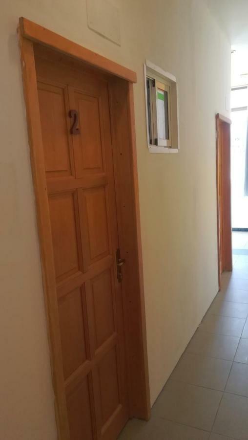 Albergue Internacional De Teruel City Backpackers Exteriör bild